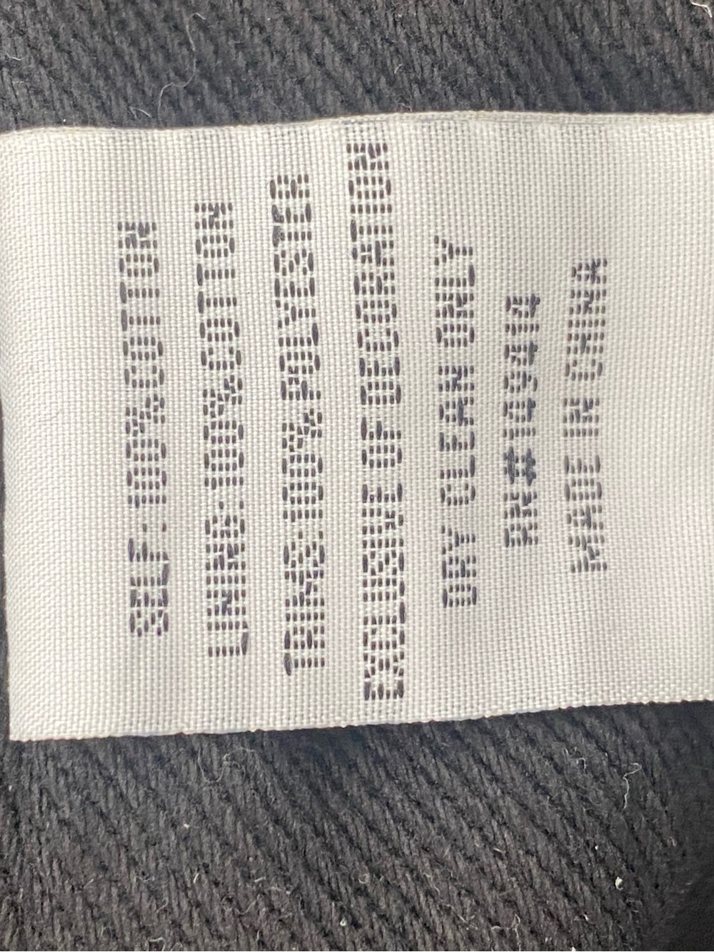 Johnny Was Dreamer Overnight Tote - Picture 11 of 11
